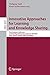 Innovative Approaches for Learning and Knowledge Sharing