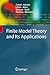 Finite Model Theory and Its Applications