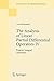 The Analysis of Linear Partial Differential Operators IV