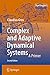 Complex and Adaptive Dynamical Systems
