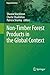 Nontimber Forest Products in the Global Context by Sheona Shackleton