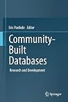 Communitybuilt Databases Communitybuilt Databases
