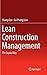 Lean Construction Management: The Toyota Way