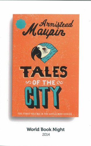 Tales Of The City