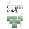 Strategická analýza, 2.přepracované vydání Strategická analýza, 2.přepracované vydání