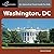 Scavenger Guides Washington, DC: An Interactive Travel Guide For Kids