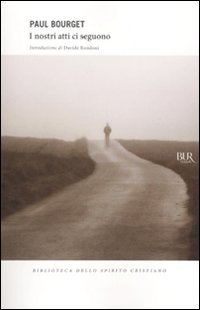 I nostri atti ci seguono (Paperback)