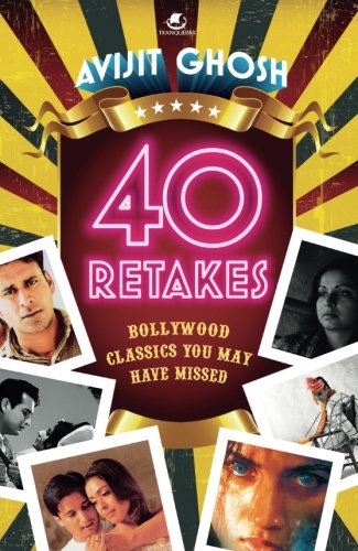 40 Retakes (Paperback)