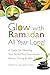 Glow with Ramadan All Year Long!: A Guide for Elevating Your Body-Mind-Soul Health Before, During & After the Fast