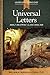 Universal Letters by William Angor Anderson