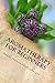 Aromatherapy For Beginners:...