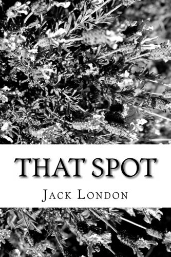 That Spot (Paperback)