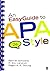 BUNDLE: Nestor:Research Methods in Psychology, 2e + Schwartz: An EasyGuide to APA Style, 2e