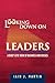 Looking Down On Leaders: a bird's eye view of business and bosses