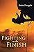 Fighting to the Finish by Dario Chongolo
