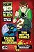 Ben 10 Ultimate Alien: Esca...