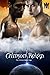 Crimson Reign (The Crimson Nights Saga, #1)