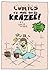 Comics to Make You Go Krazee by David Yoder