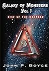 Galaxy of Monsters Vol. I: Rise of the Nocturn