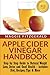 Apple Cider Vinegar Handbook by Maggie Fitzgerald