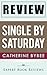 Single by Saturday: By Cath...