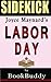 Labor Day: By Joyce Maynard -- Sidekick