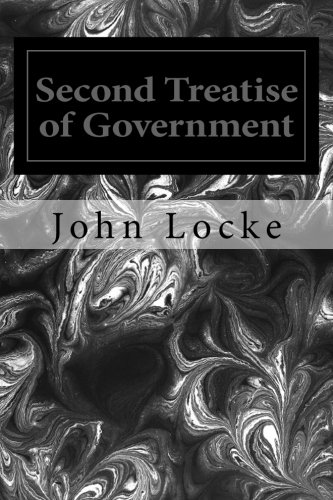 Second Treatise of Government
