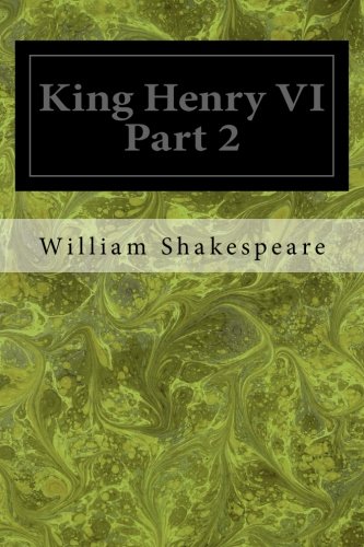 King Henry VI Part 2