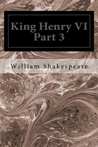 King Henry VI Part 3