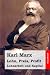 Lohn, Preis, Profit - Lohnarbeit und Kapital by Karl Marx