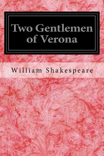 Two Gentlemen of Verona