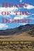 Heart of the Desert by Jack Randy Martin