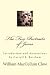 The Five Portraits of Jesus by William M. Clow
