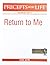Precepts For Life Study Guide: Return to Me (Jeremiah Part 1)
