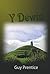 Y Dewin by Guy Prentice