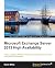 Microsoft Exchange Server 2013 High Availability