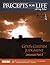 Precepts For Life Study Companion: God's Certain Judgment (Jeremiah Part 2)