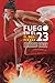Fuego en el 23: El despertar (AZucar Negra) (Spanish Edition)