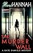 The Murder Wall (Kate Daniels Mysteries, 4)