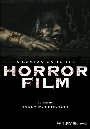 A Companion to the Horror Film (Hardcover)