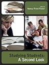 Studying Students: A Second Look