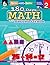 Practice, Assess, Diagnose: 180 Days of Math for Second Grade
