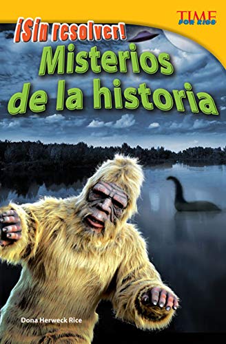 Sin Resolver! Misterios de La Historia (Kindle Edition)