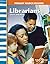 Librarians Then and Now