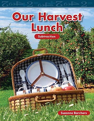 Our Harvest Lunch (Paperback)