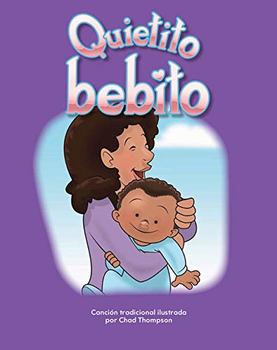 Quietito Bebito (Paperback)