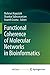 Functional Coherence of Molecular Networks in Bioinformatics