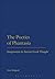 The Poetics of Phantasia: Imagination in Ancient Aesthetics