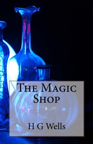 The Magic Shop