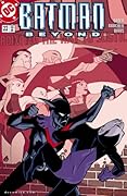 Batman Beyond (1999-2001) #22
